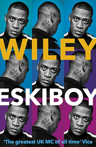Download Eskiboy (English Edition) PDF