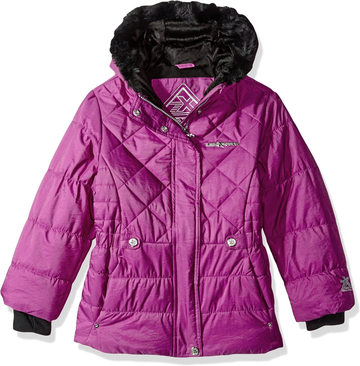 top brand winter coats