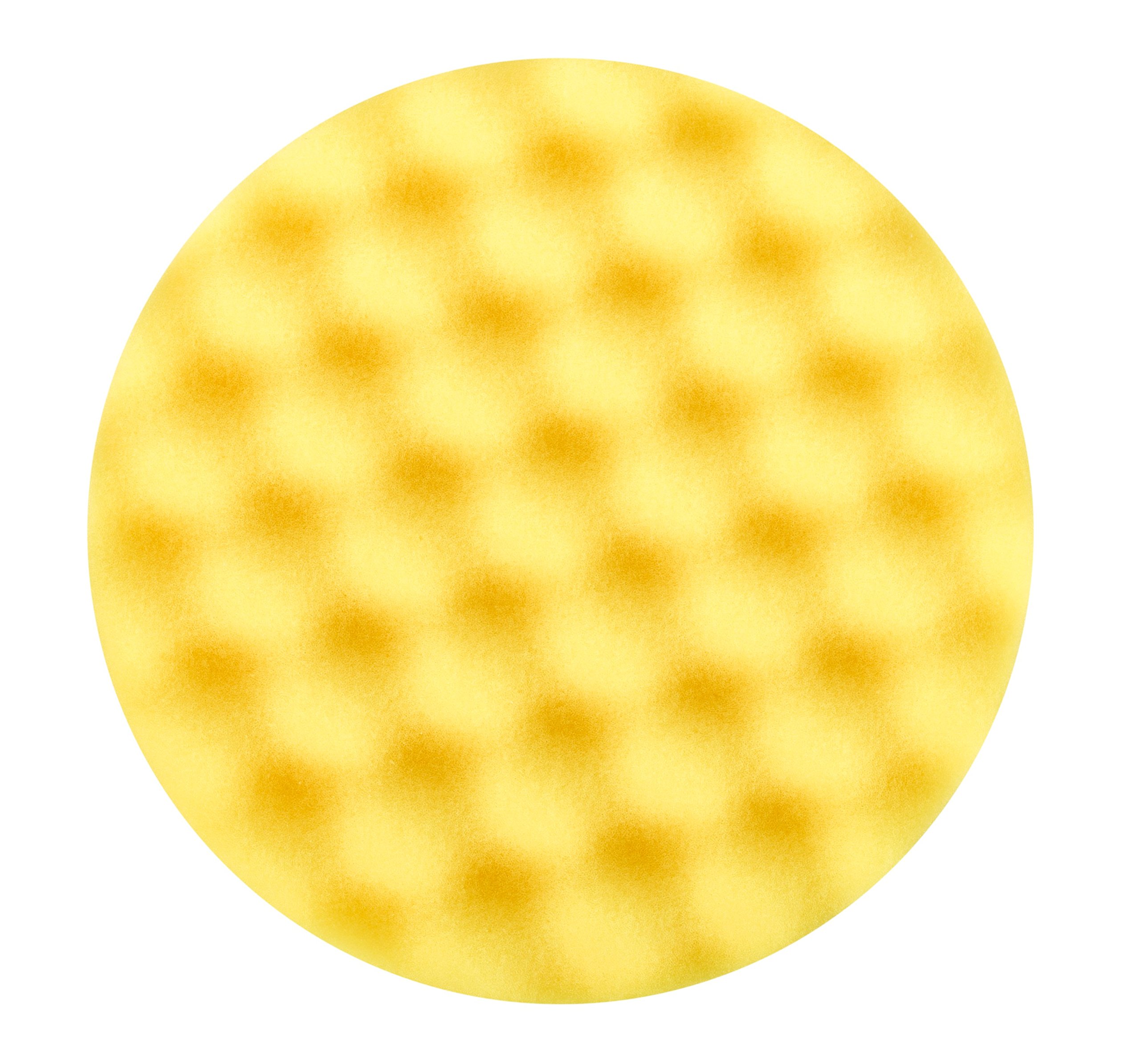 3M Perfect-it III 7000061475 Polishing Pad Diameter 75 mm Set of 4