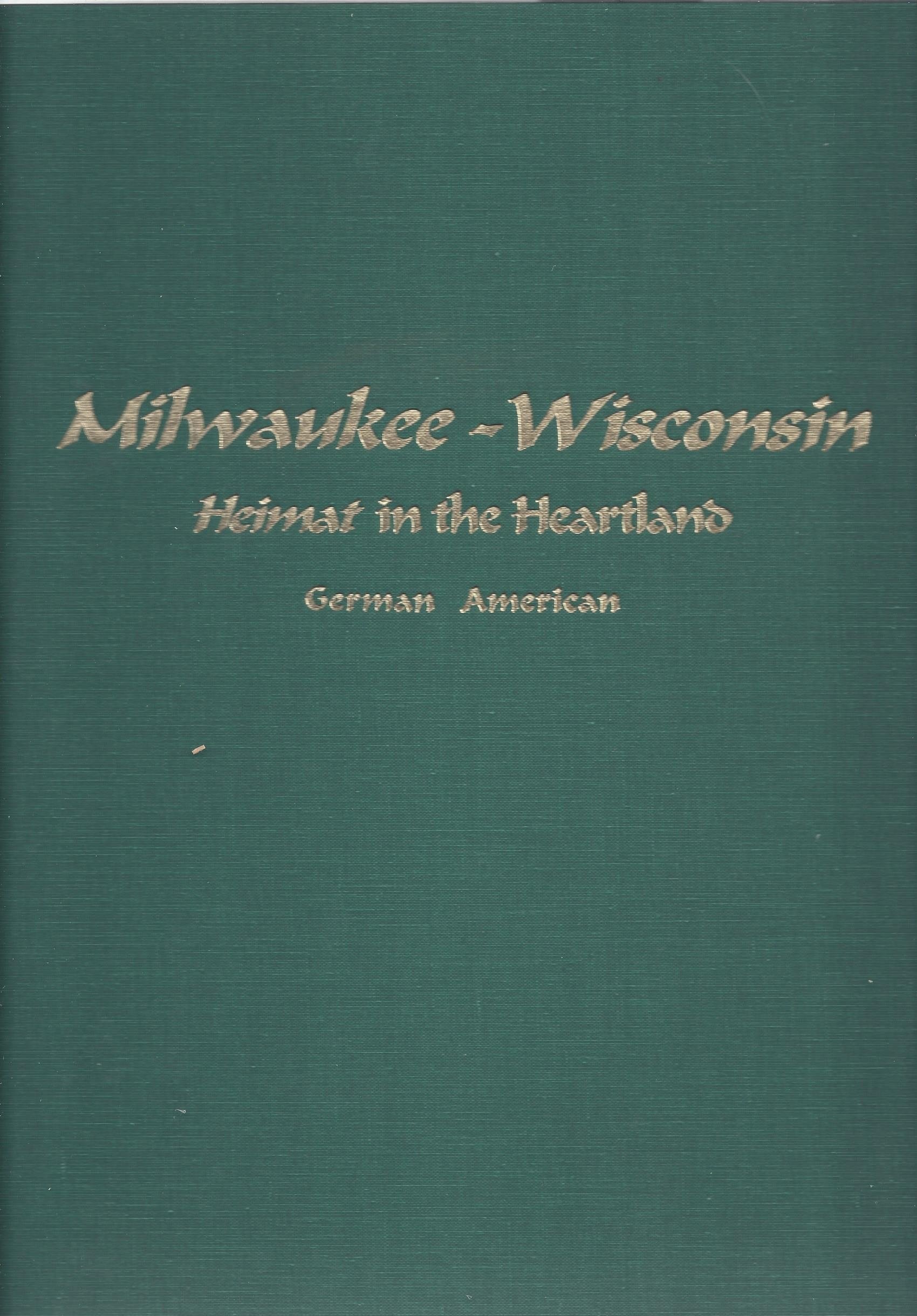 From the heart land english edition