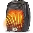 BLACK+DECKER Personal Ceramic Heater, One Size