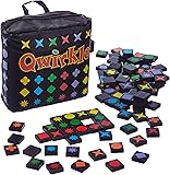 QWIRKLE Travel SPIEL - Schmidt (German Version)