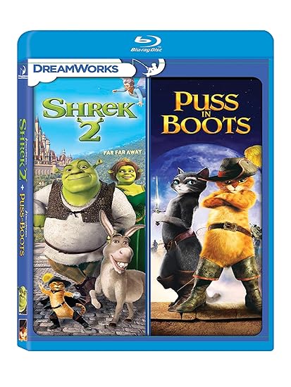 animation movies collection