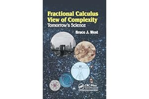 Fractional Calculus View of Complexity: Tomorrow’s Science