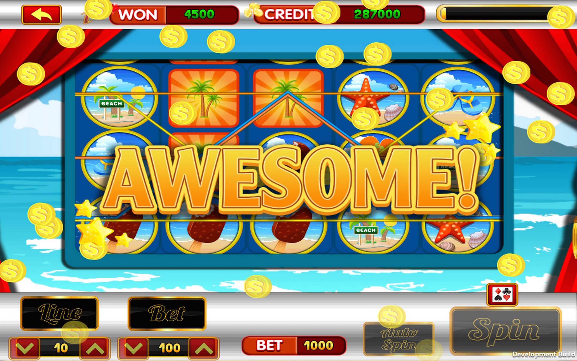 Casino slots gratis Joker 81