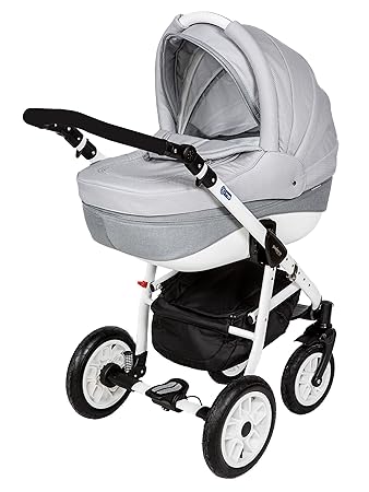 adamex pram