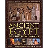Ancient Egypt: An Illustrated History
