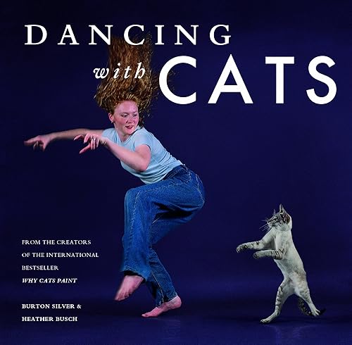 Download Dancing With Cats PDF