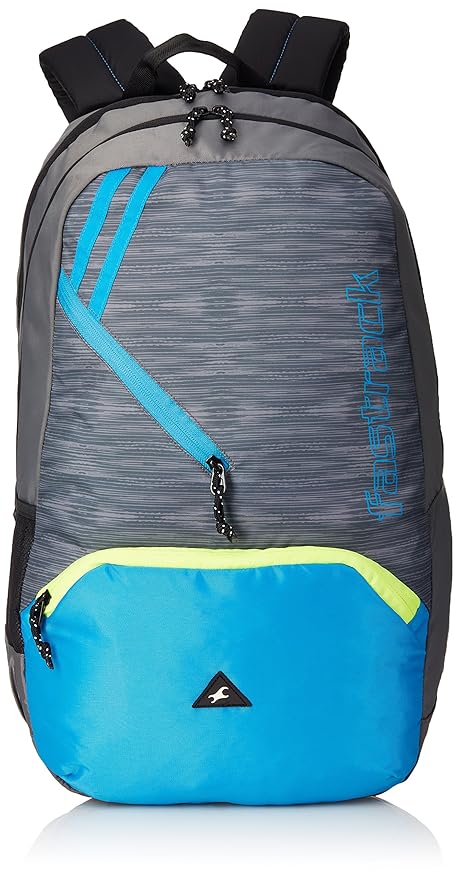 fastrack school bags amazon