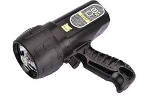 Underwater Kinetics C8 eLED (L2) Dive Light