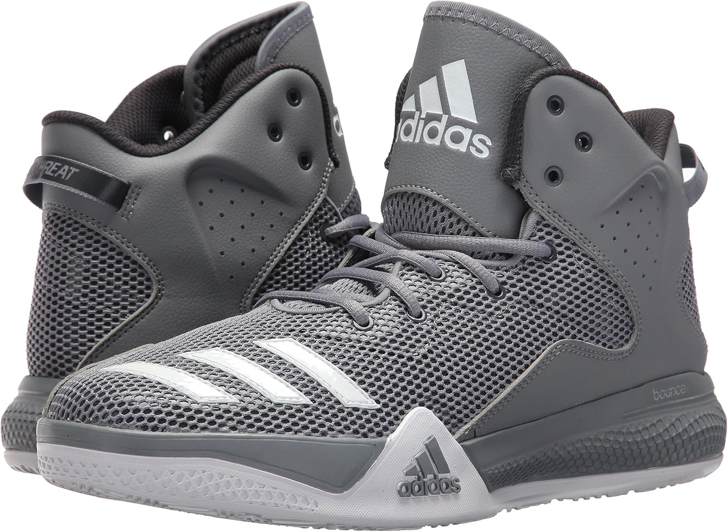 adidas dt bball hoody