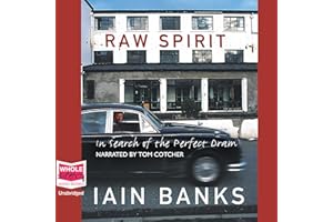 Raw Spirit