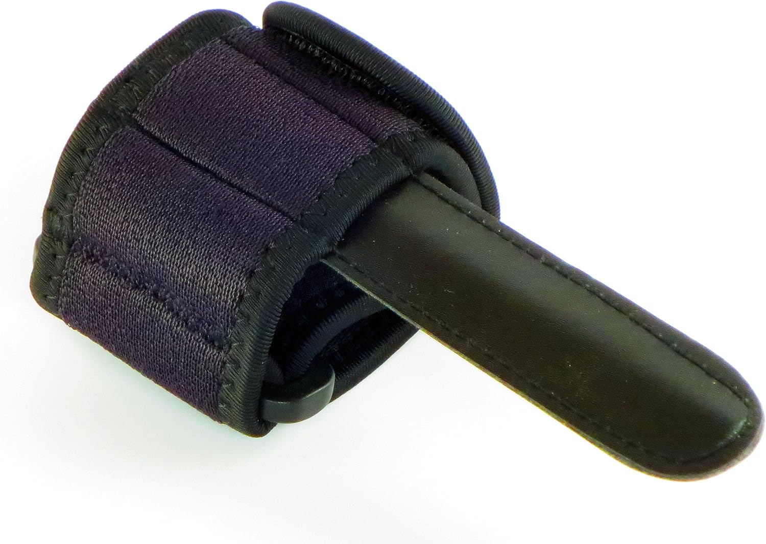 Tennis Swing Wrist Training Aid for Volleys, Forehands and Backhands - SnappyWrist : Sports & Outdoors