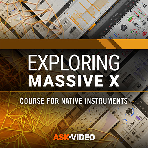Massive X Explored Course By Ask.Video