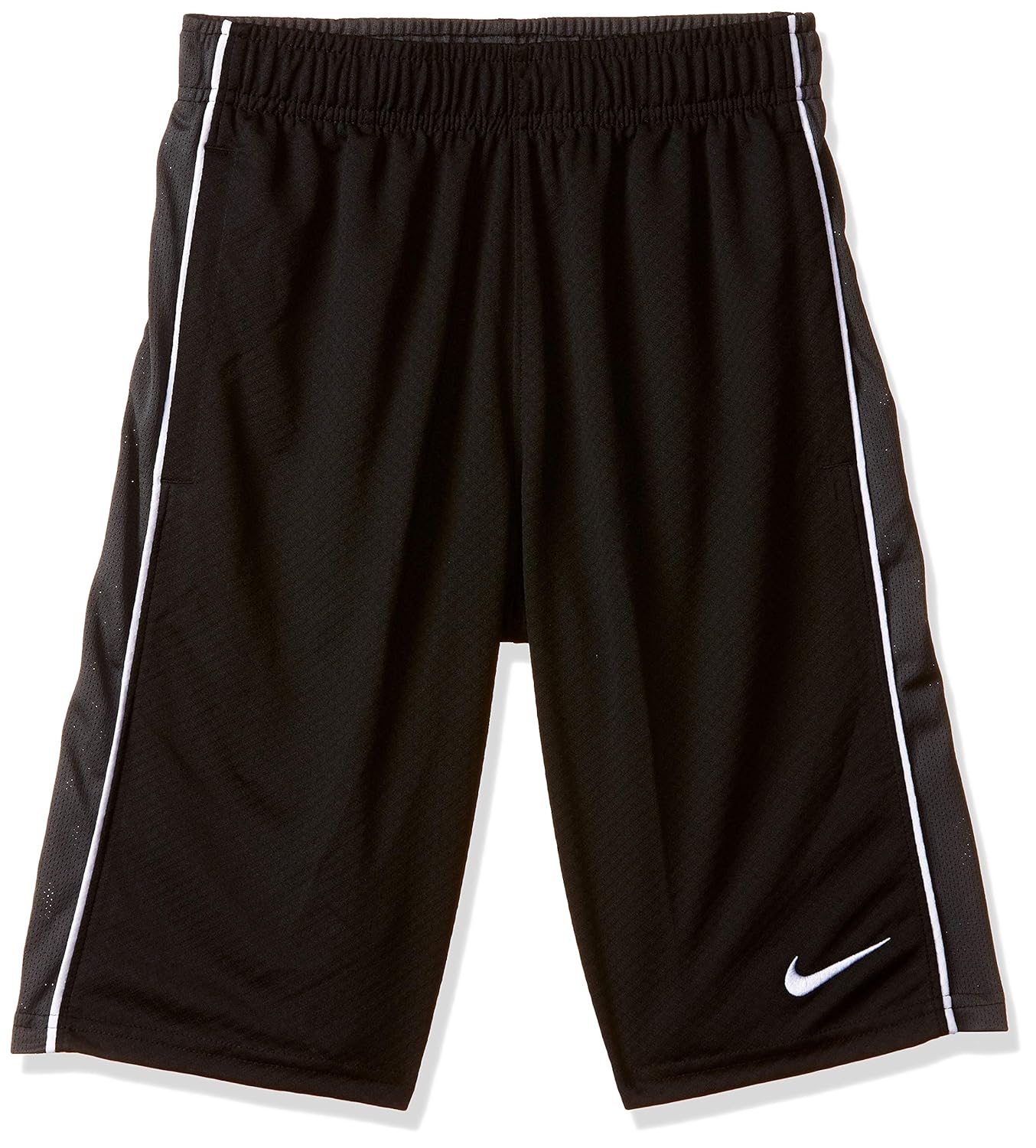 Buy Nike Boy's Regular fit Cotton Shorts at Amazon.in
