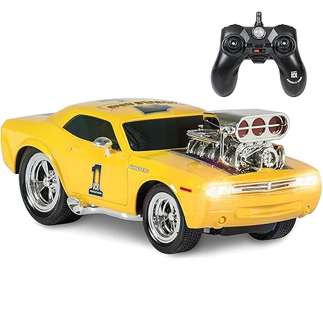 drag racing remote control cars