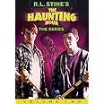 R.L. Stine: The Haunting Hour: Volume 2