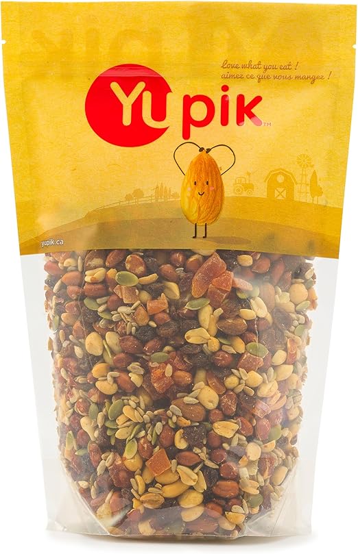 Trail Mix, 1Kg Amazon.ca Grocery