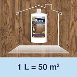 Bona Wood Floor Matt Polish 1L for Hardwood & Engineered Floors view 8