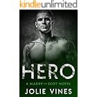 Hero (a Marry the Scot novel)