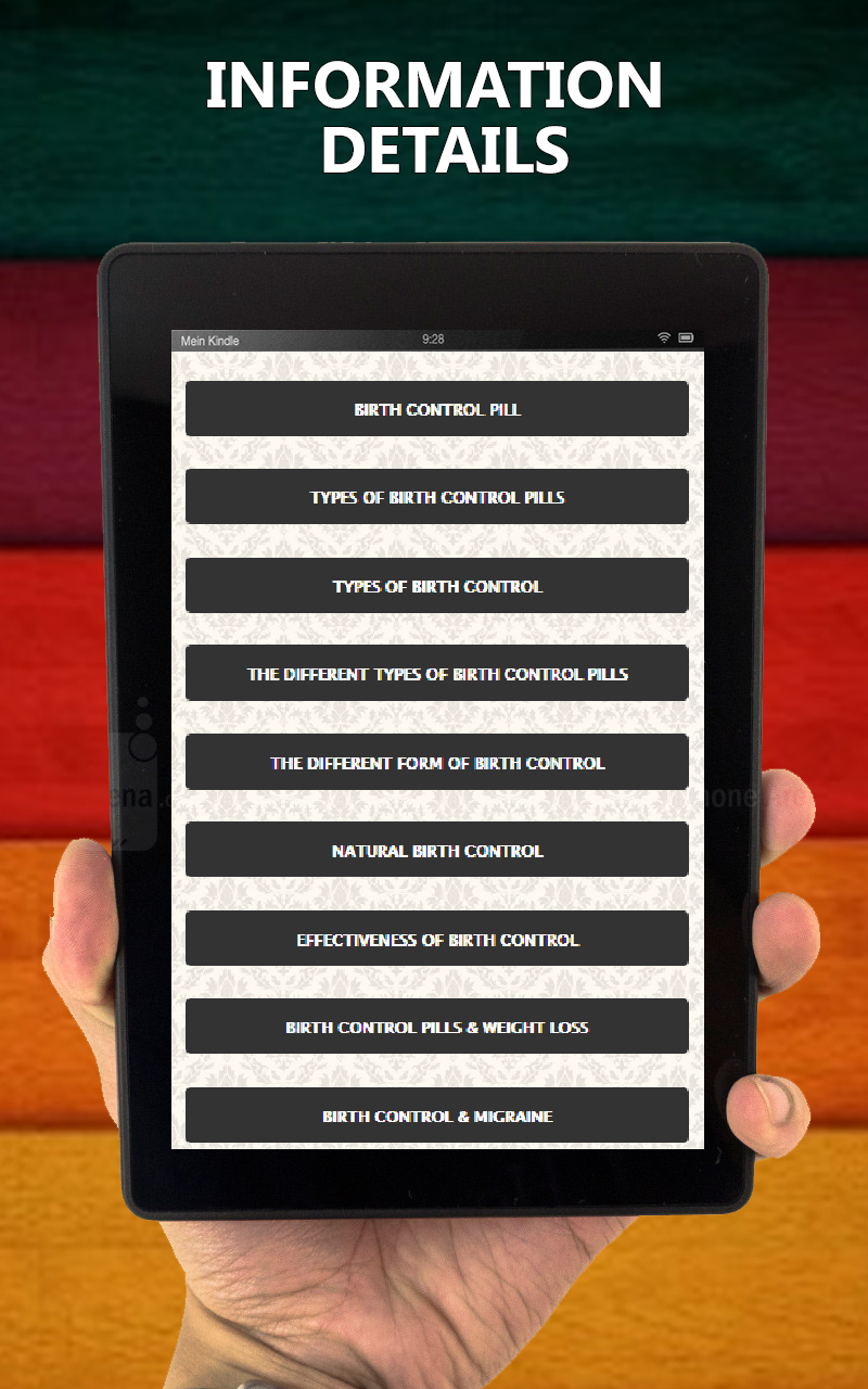 Best Birth Control Made Easy Guide & Tips for Beginners