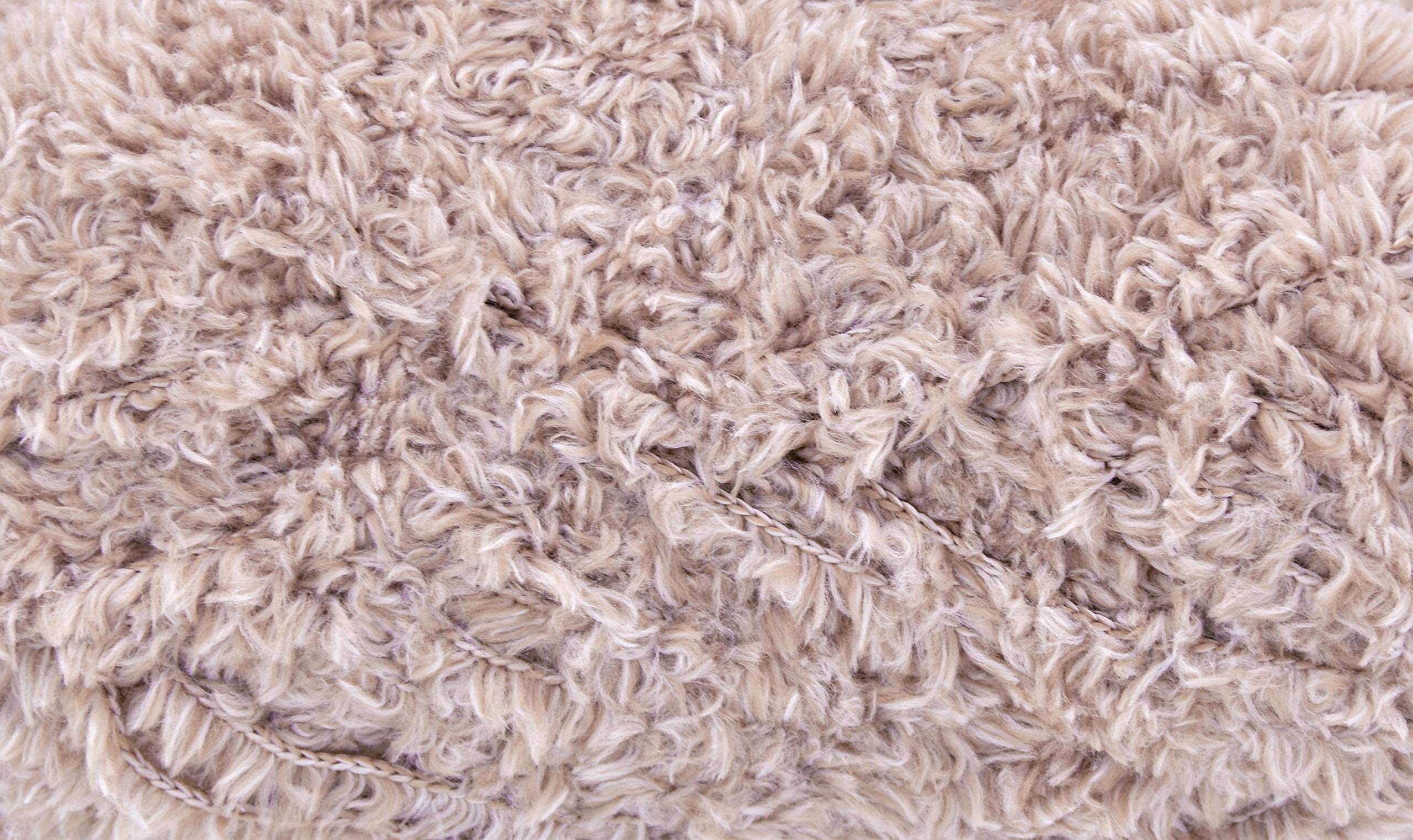 King Cole 1824366 Truffle Cookie Dough Yarn - 180M, 100g