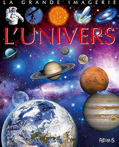 Download L'univers PDF