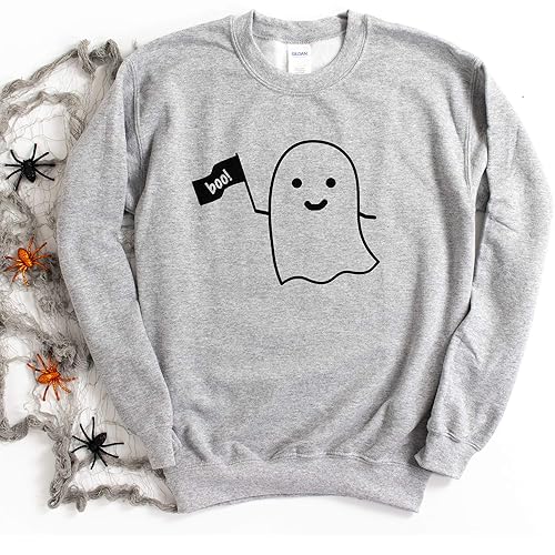 cute halloween sweatshirts