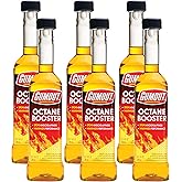 Gumout 510022W-6PK Fuel System Cleaner, 6 Pack