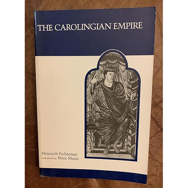 From Constantine to Charlemagne (中古本) Constantine and the Conversion of Europe (MART: The Medieval