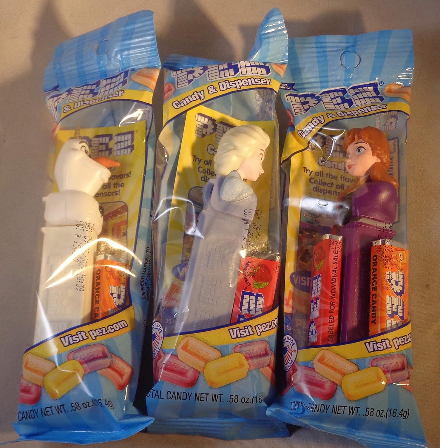 Which Is The Best Teenage Mutant Ninja Turtles Pez Dispensers