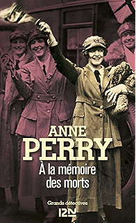 La Saga Des Reavley Intégrale Ebook Anne Perry Amazonfr - 