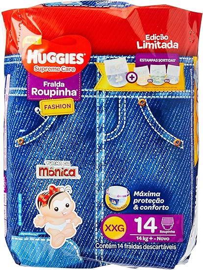 amazon huggies supreme