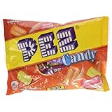 PEZ Candy Refill Rolls, 11 oz Variety Bag (approx 35 Full Rolls in a bag)