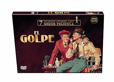 El Golpe (Ed. Horizontal) [DVD]