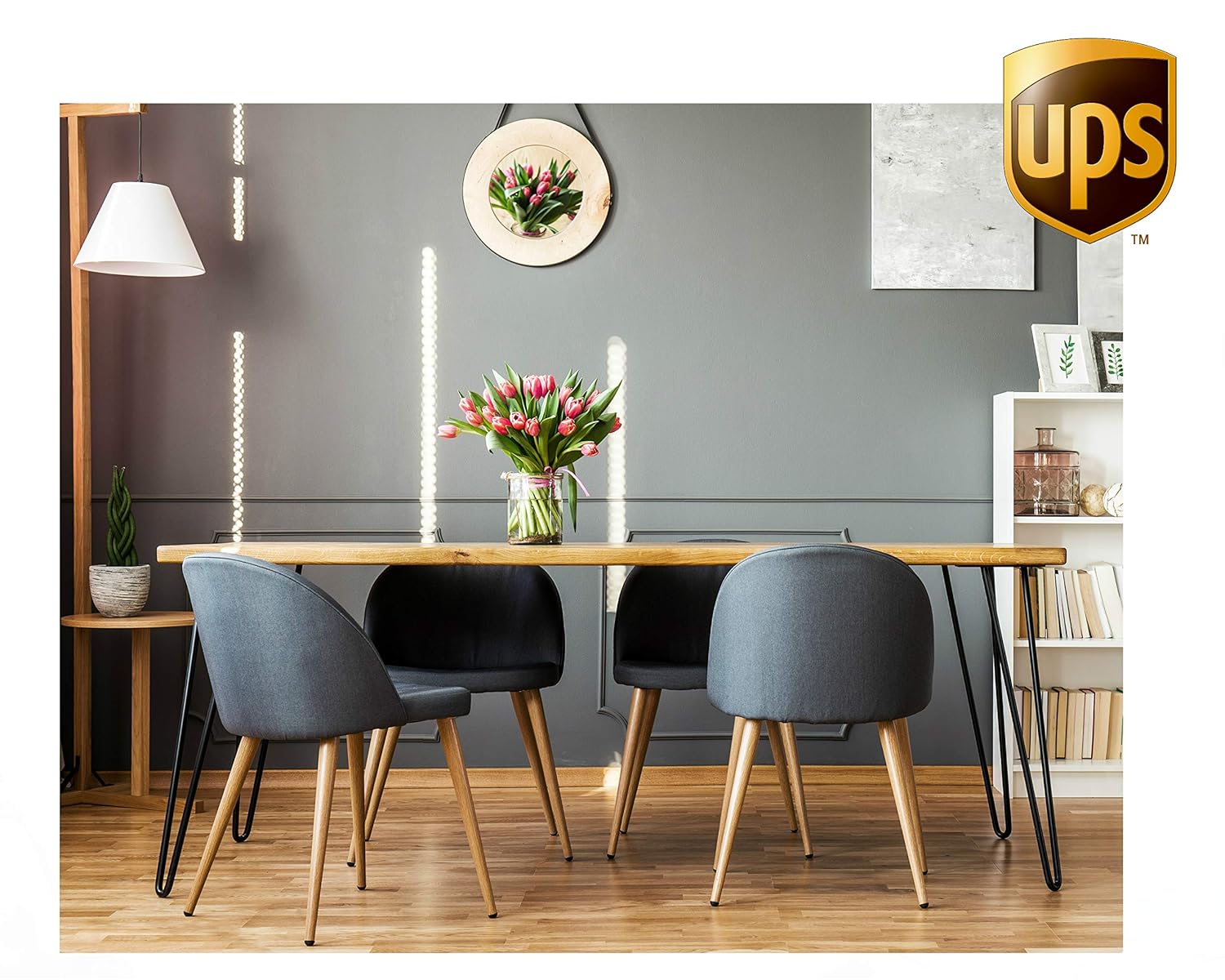 Muebles de salon rusticos Los mejores muebles de salón.