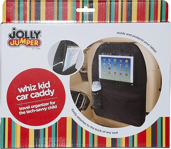 jolly jumper minimum age