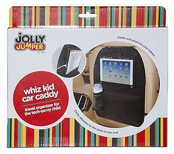 jolly jumper car caddy