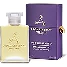 Aromatherapy Associates De-Stress Mind Bath and Shower Oil 1.86oz
