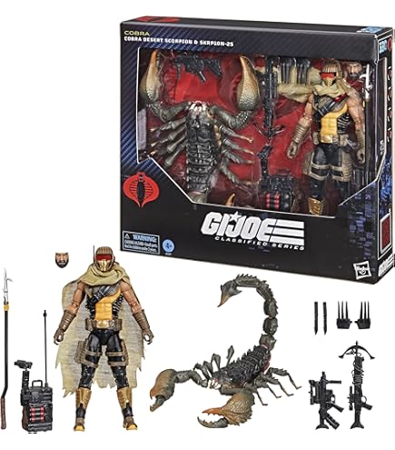 G.I. Joe Classified Series #174, Kyle 