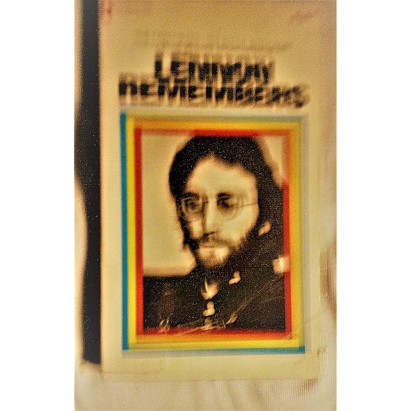 John Lennon: In His Life: APA: 9788854404496: Amazon.com: Books