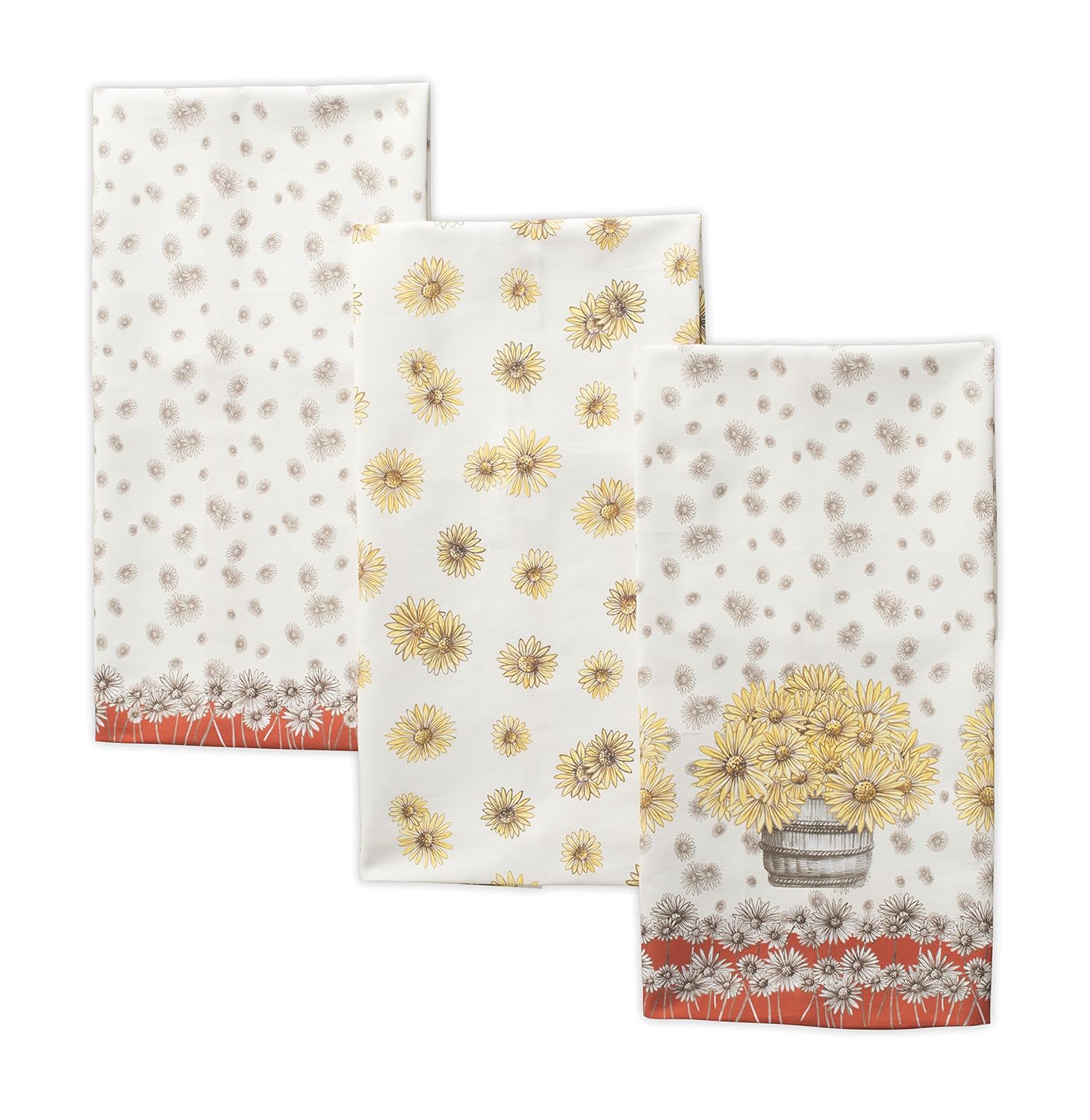 Best Maison D’hermine Kitchen Towels