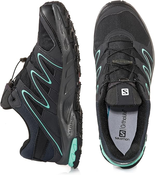 salomon kiliwa gtx w