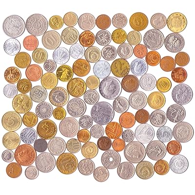 Conjunto Europeo de Recolección de Monedas Moneda Panama Ubuy
