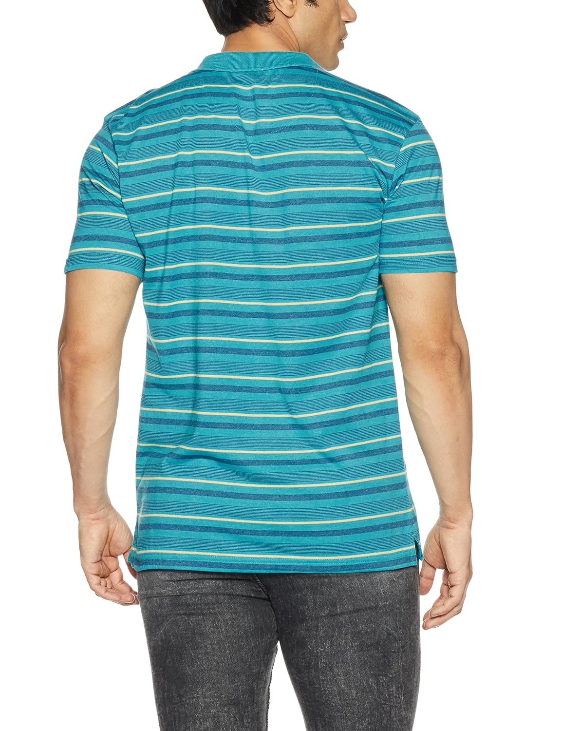 ruggers men's t-shirt