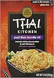 Thai Kitchen Gluten-Free Original Pad Thai Stir-Fry Noodles, 9 oz. (Pack of 6)