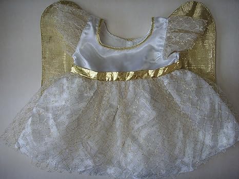 white christmas clothes