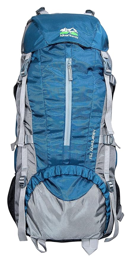 75 ltr backpack