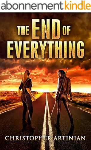 Download The End of Everything: Book 1 (English Edition) PDF