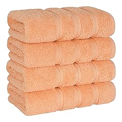 American Soft Linen Luxury Hand Towels for